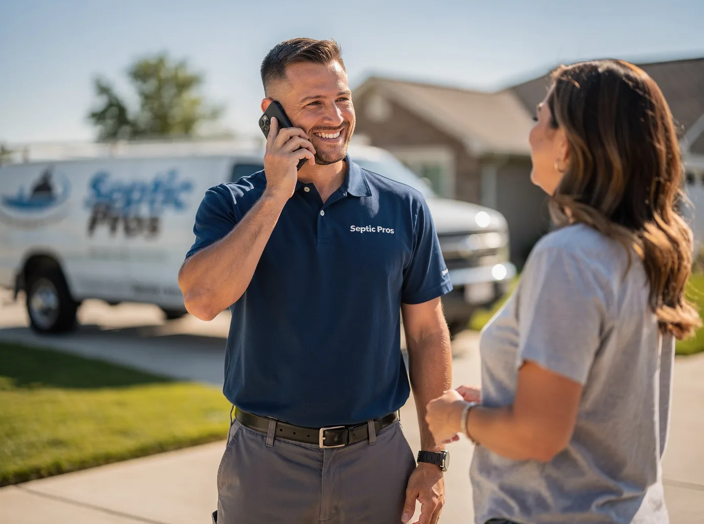 Septic Tank Pumping Oskaloosa, IA FAQs